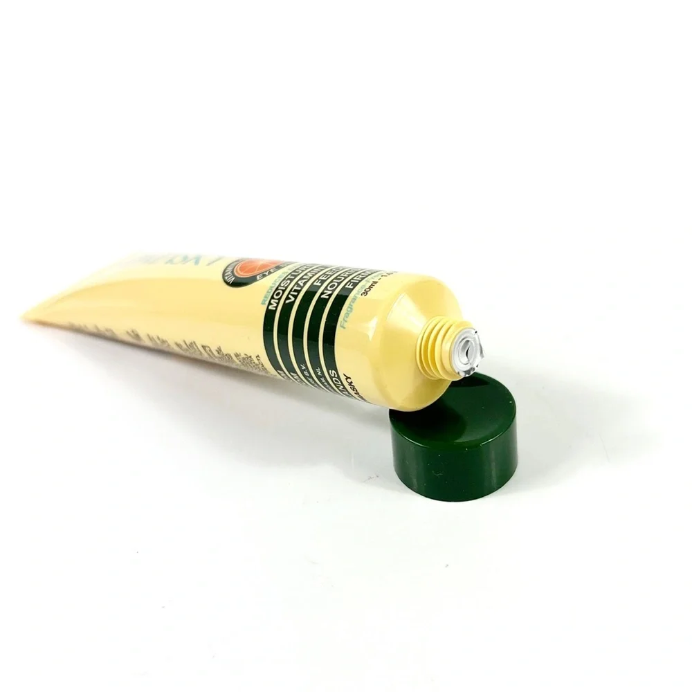 NEW Mudmasky Vitamin-Infused Eye Serum